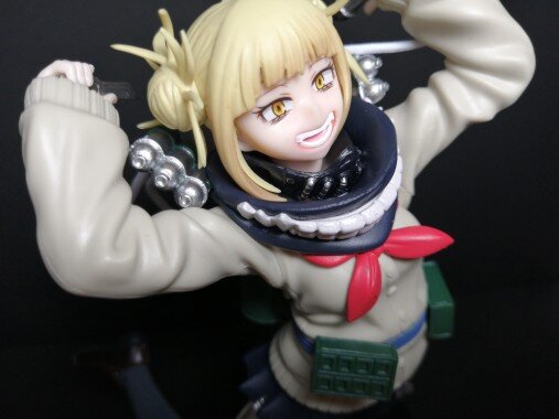 トガヒミコ9