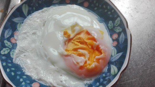 目玉焼き22