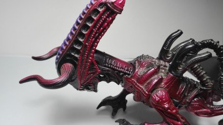ブルエイリアン12