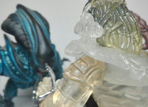 アンブッシュプレデター20