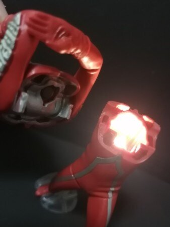 アルティメットルミナスSP429