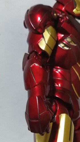 アイアンマンガントリー26