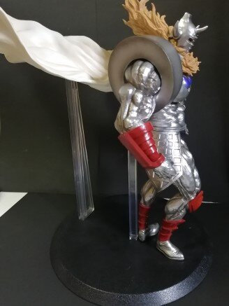 悪魔将軍フィギュア7