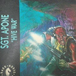 エイポーン軍曹5