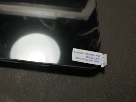 タブレット15