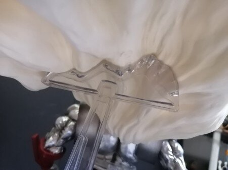 悪魔将軍フィギュア5