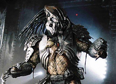 娯楽映画としては割といい エイリアンvsプレデター 映画 白キジの日常