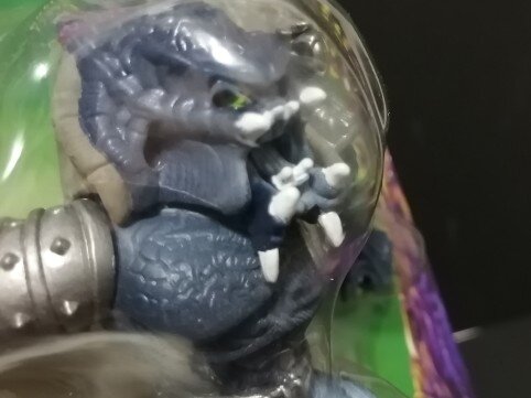 ウォーリアープレデター13