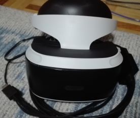 レビュー Ps Vrの感想 買って1年後の現状報告 18 白キジの日常 レビュー Ps Vrの感想 買って1年後の現状報告 18 白キジの日常
