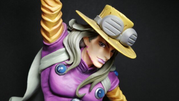 ジャイロ5