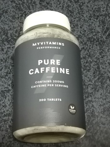 カフェインe