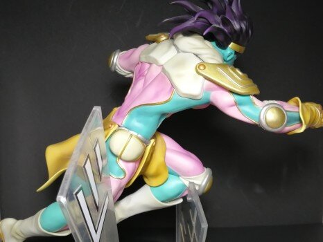 スタープラチナ5