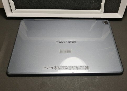 タブレット12