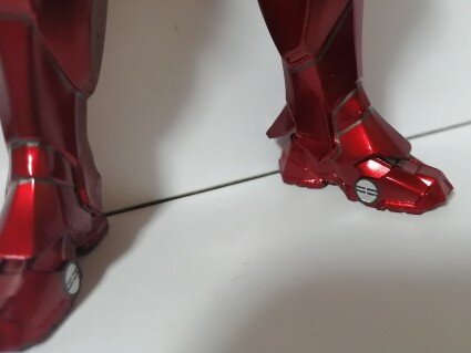 アイアンマンガントリー24