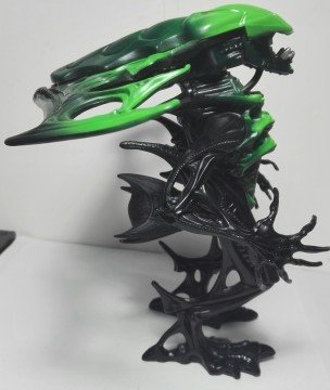 キングエイリアン6