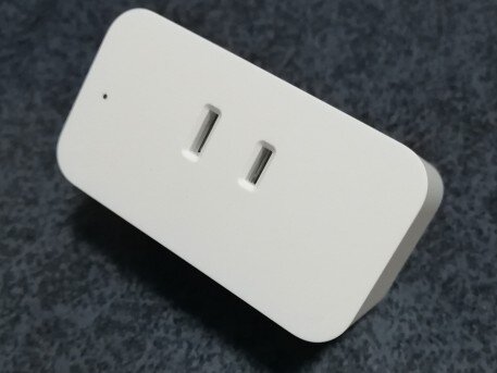 スマートプラグ5