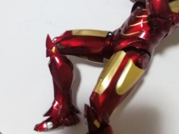 アイアンマンガントリー34