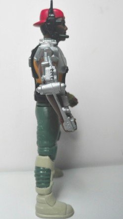 エイポーン軍曹13