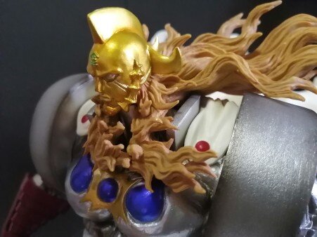 悪魔将軍フィギュア25