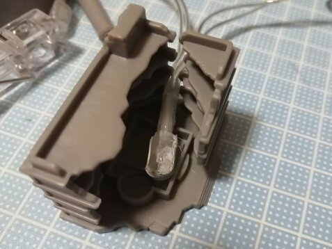 100LED18