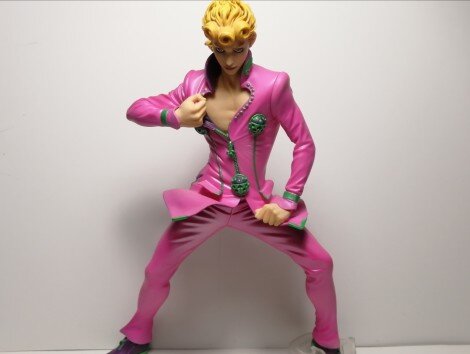 ジョルノ