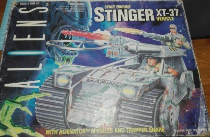 STINGER