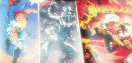 エイポーン軍曹7