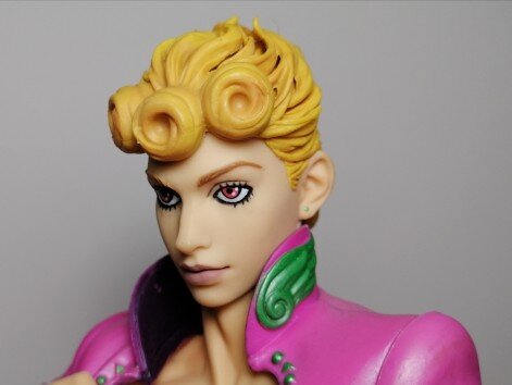 ジョルノ4