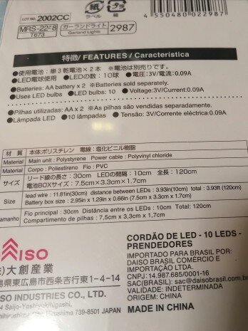 100LED3