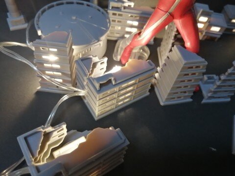 100LED22