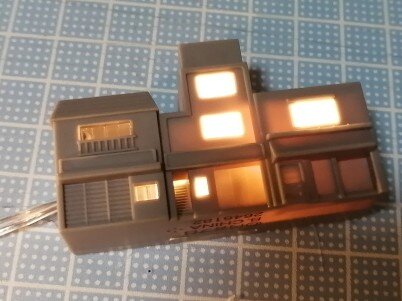 100LED15