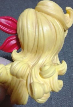 安いプライズフィギュアを100均グッズでウェザリングしてみた 白キジの日常