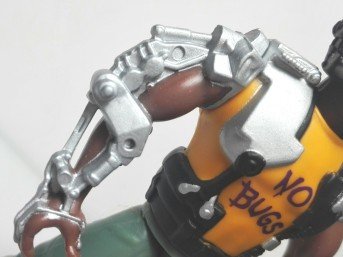 エイポーン軍曹17