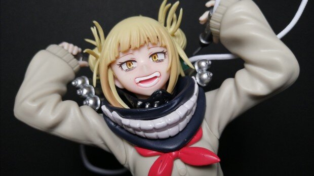 トガヒミコ2222
