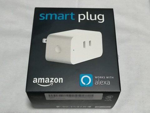 スマートプラグ2