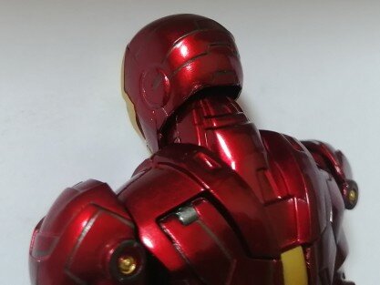 アイアンマンガントリー12