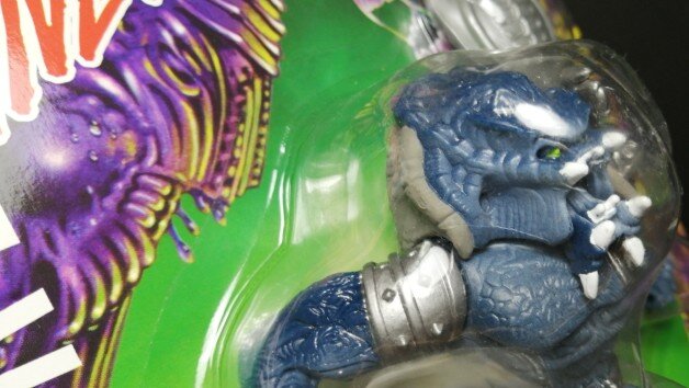 ウォーリアープレデター17