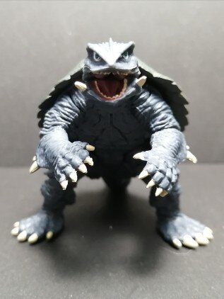 ガメラHG3