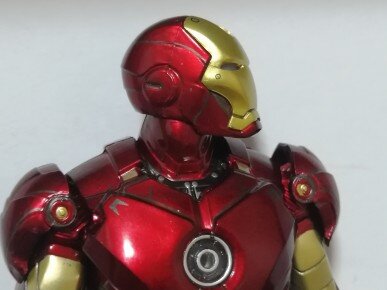 アイアンマンガントリー30