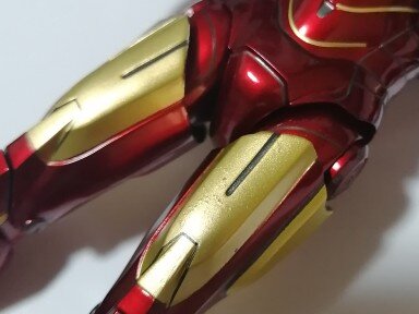 アイアンマンガントリー41