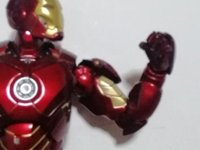 アイアンマンガントリー32