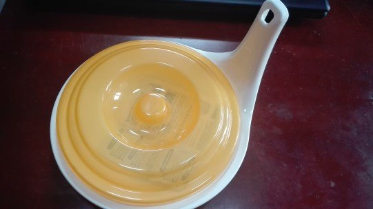 目玉焼き