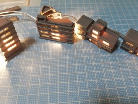 100LED19