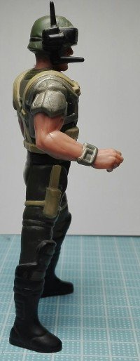 ヒックス伍長4