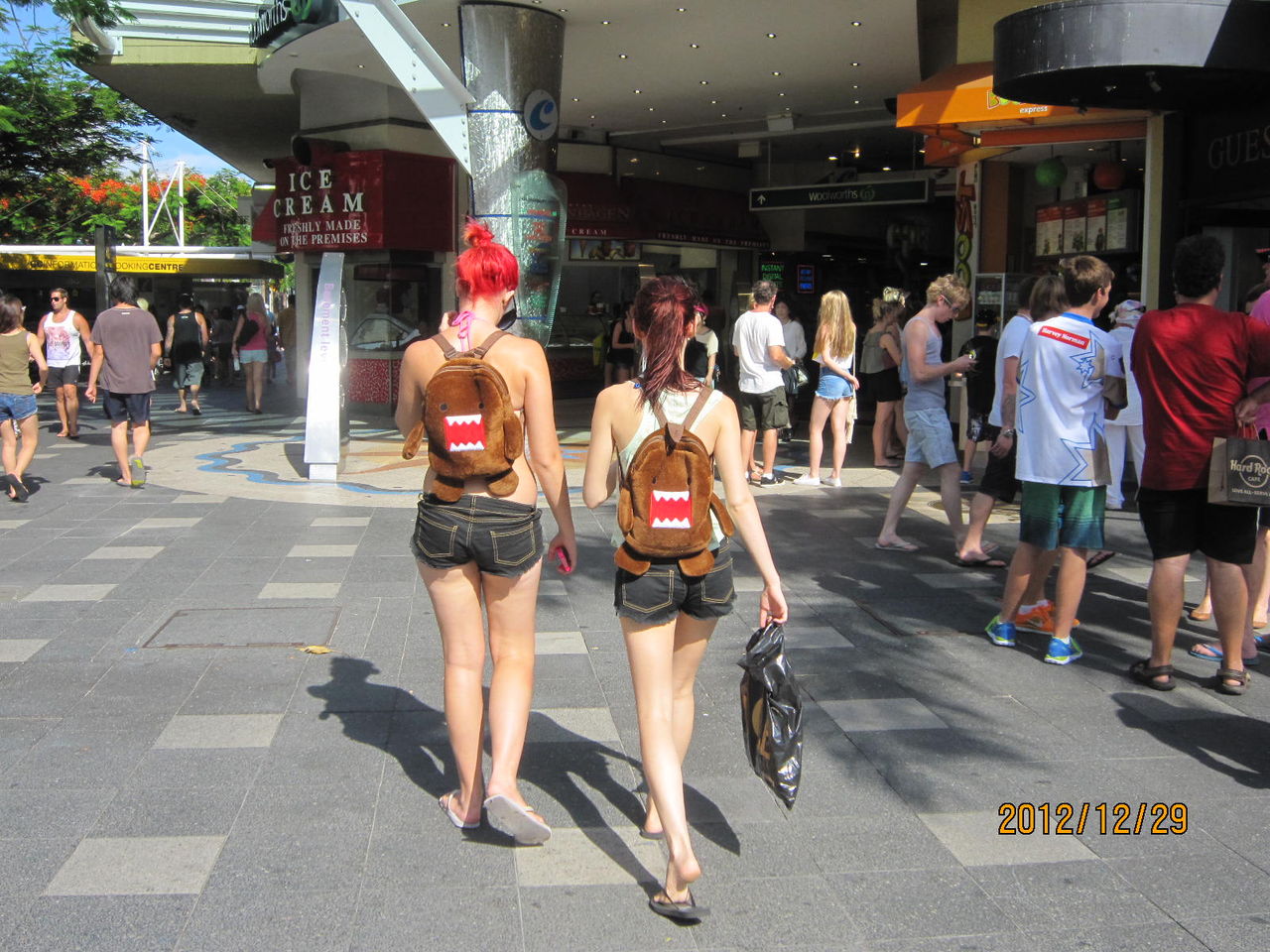Kkk Australia Happy Life