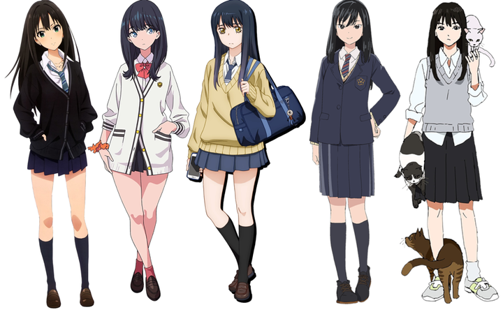 画像あり 海外オタク こういうアニメキャラが大好きなんだがなんて言うんだ 暇人 O 速報 ライブドアブログ 画像あり 海外オタク こういうアニメキャラが大好きなんだがなんて言うんだ 暇人 O 速報 ライブドアブログ