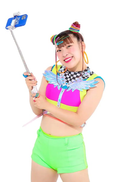 【悲報】やす子とフワちゃん、24時間テレビ共演で地獄絵図へ