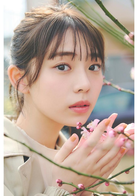 【画像あり】貴様ら「菊地姫奈は顔がね…」ワイ「それではこちらをご覧ください」　→