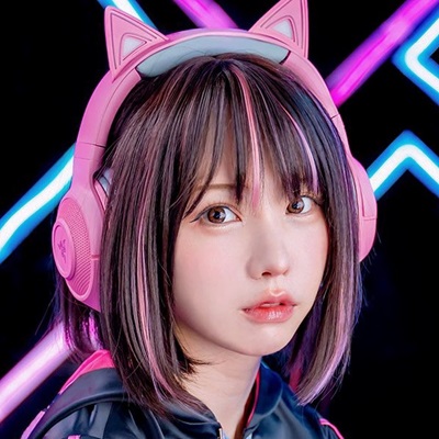 【速報】国民的コスプレイヤーえなこさん、エッチになるｗｗｗｗｗｗｗ　（画像あり）