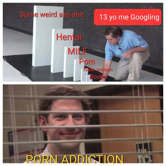 【衝撃】アメリカ人「エロ漫画はポルノより害悪。読むと取り返しがつかなくなる」　→